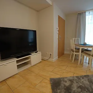 Apartmán Buergerstrasse