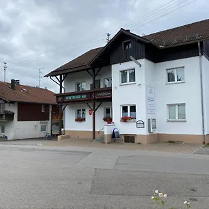 Hotel Wertacher Hof