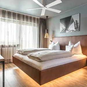 Bavaria Boutique Hotel München