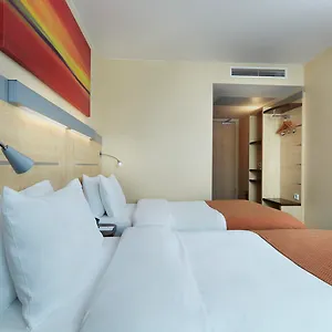 *** Hotel Express Centre West Allemagne