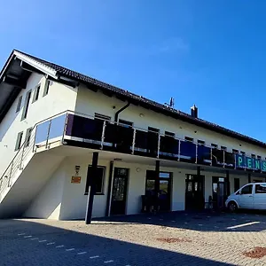 Maison d'hôtes Pension Fuerstenzell