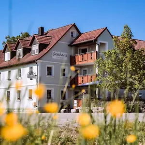 Maison d'hôtes Zur Linde
