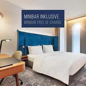 ***** Hotel Hyperion Allemagne