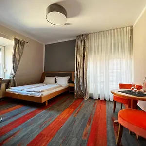 Prinz Hotel München