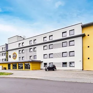 Frankfurt-nord Hotel Frankfurt am Main