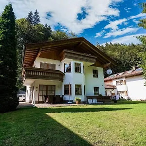  Apartment Heavenly In Sch Nau Am K Nigssee With Garden