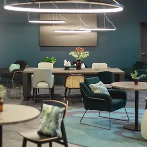 Hotel - The Niu, Cure By Ihg