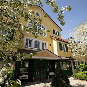 **** Hotel Freisinger Hof Allemagne