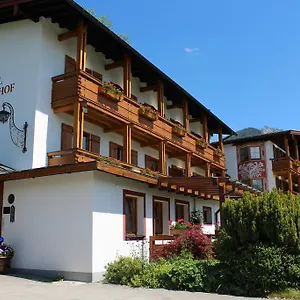 3* Gasthuis Georgenhof