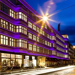 **** Hotel Ellington Allemagne