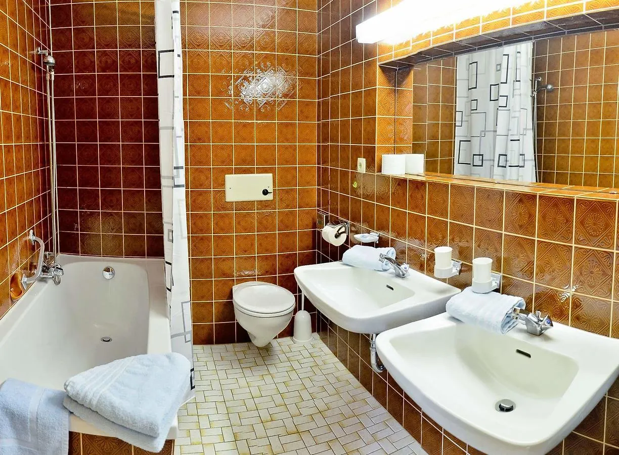 Guest house Pension Greti Schoenau am Koenigsee