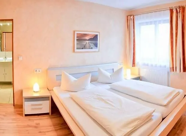 *** Guest house Pension Greti Schoenau am Koenigsee Germany